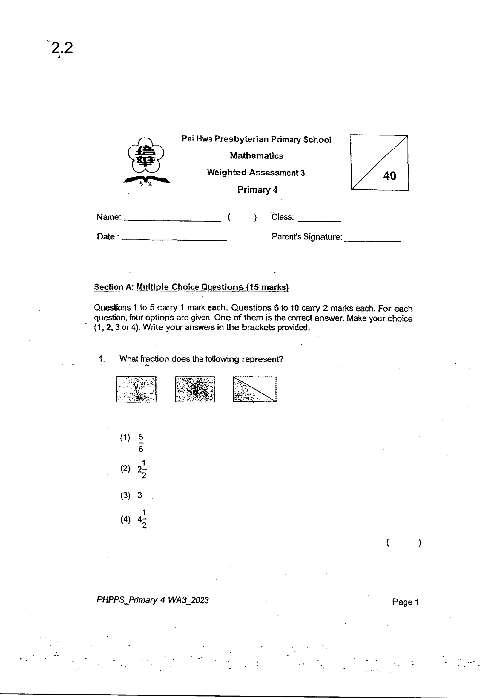 Page 1