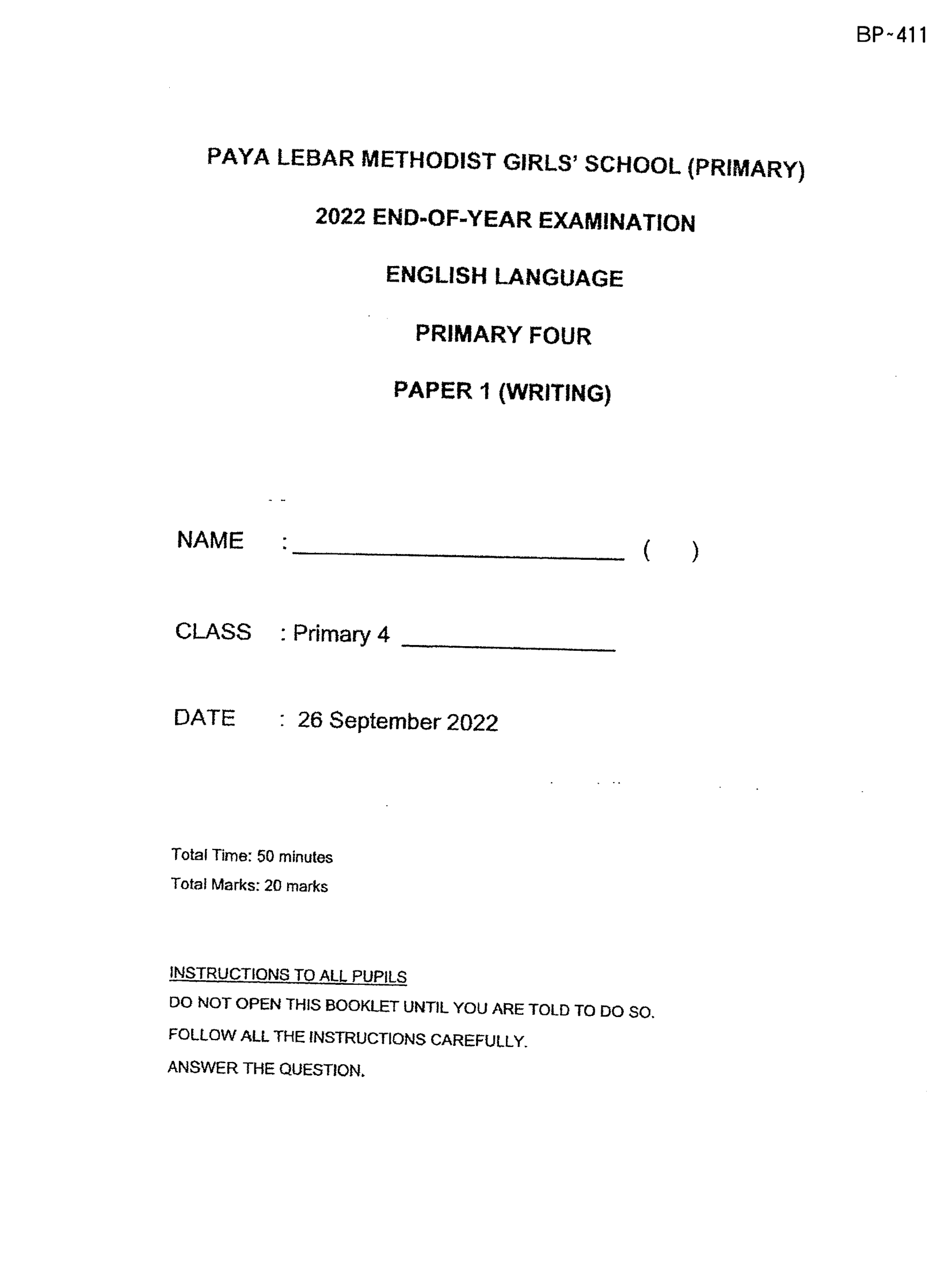 Page 1