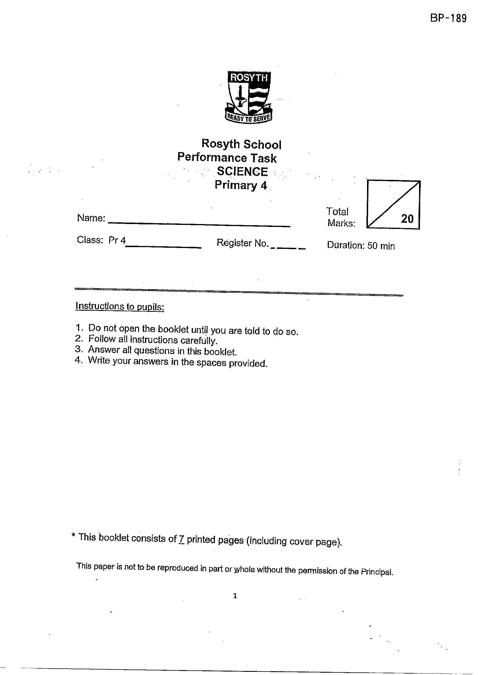 Page 1