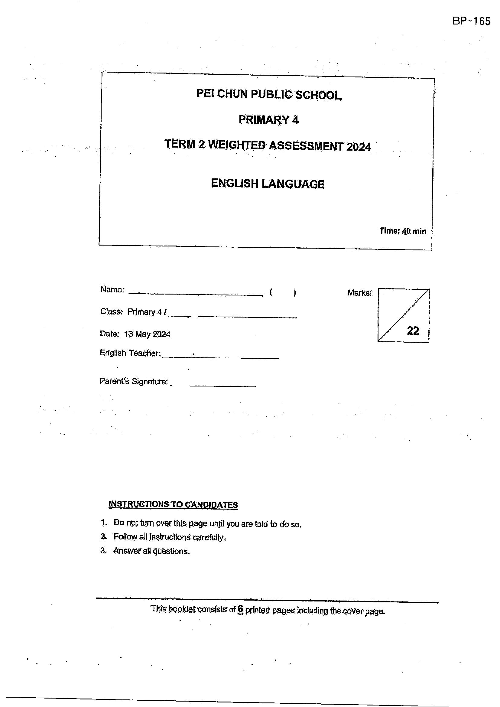 Page 1