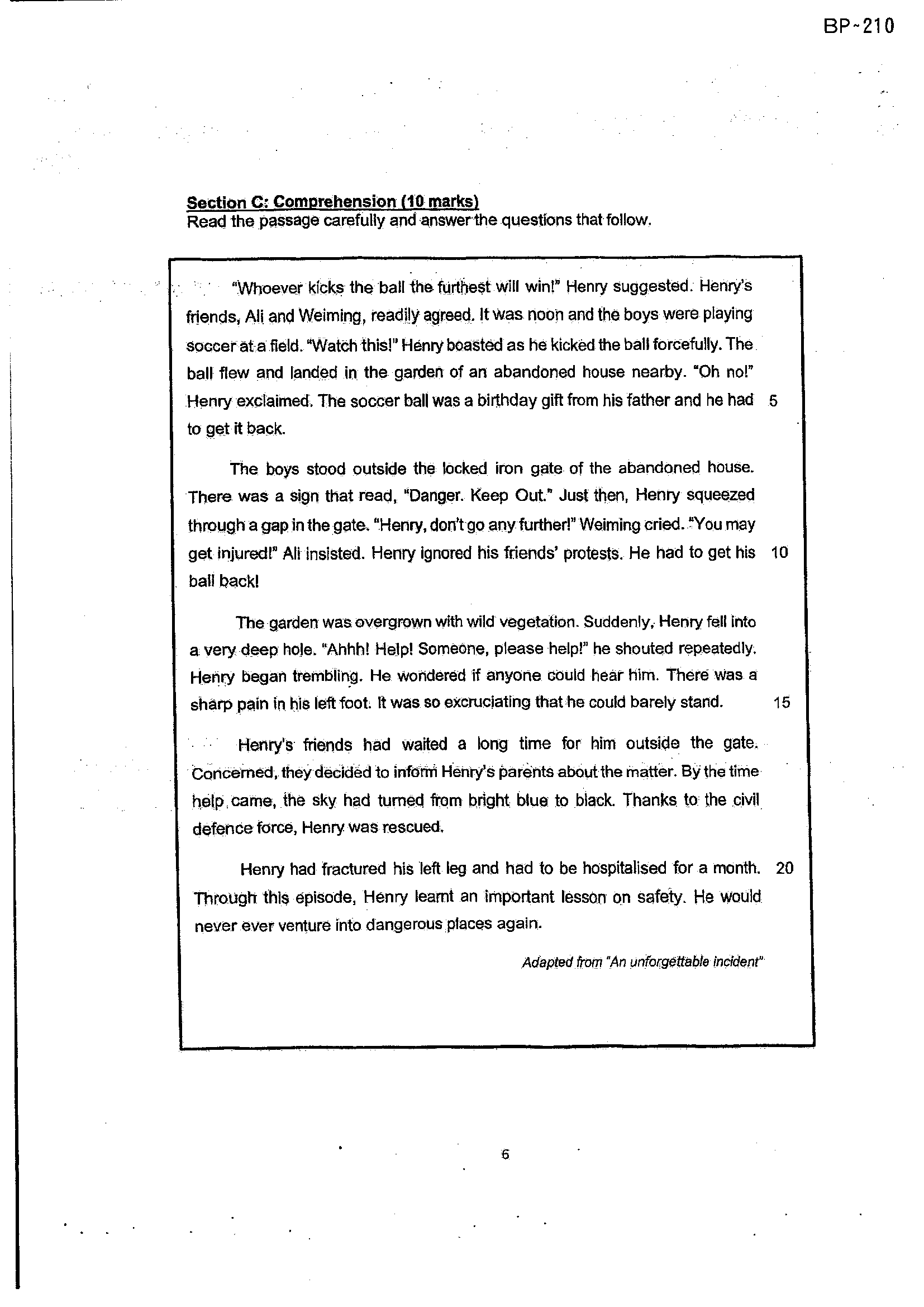 Page 6