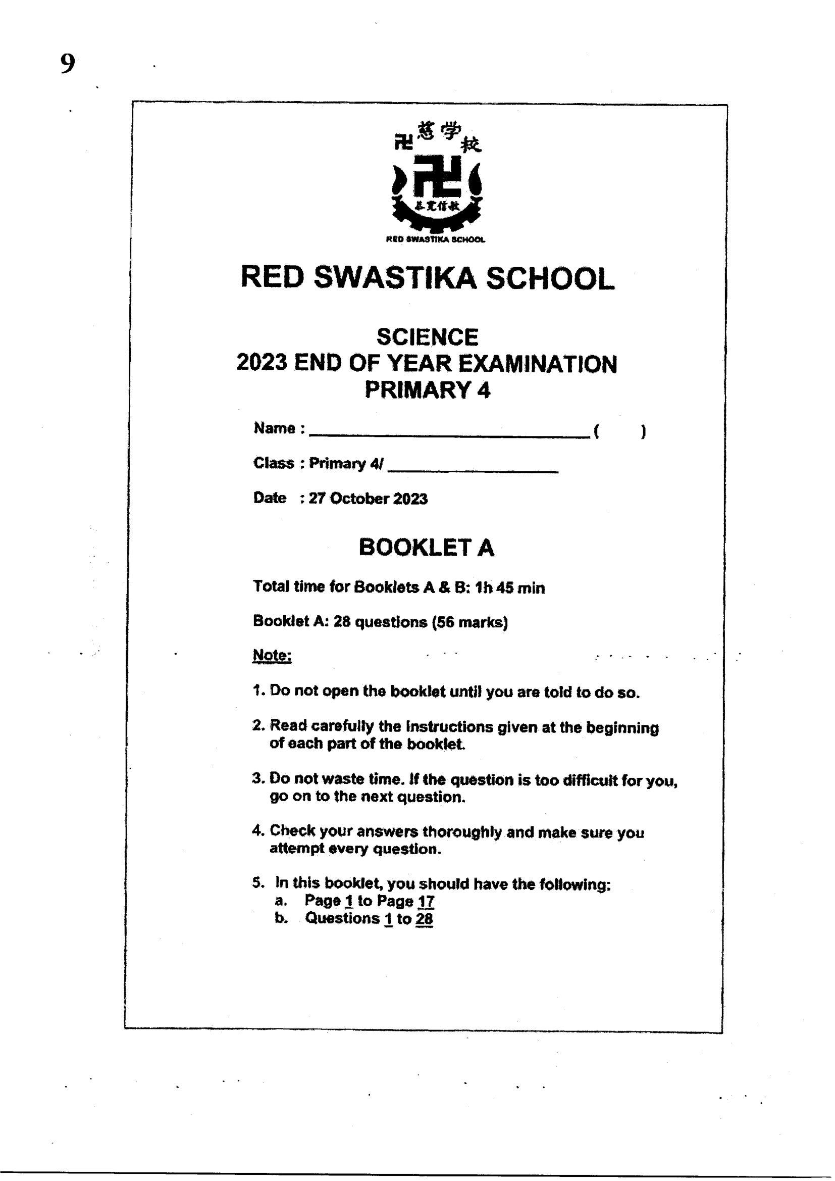Page 1