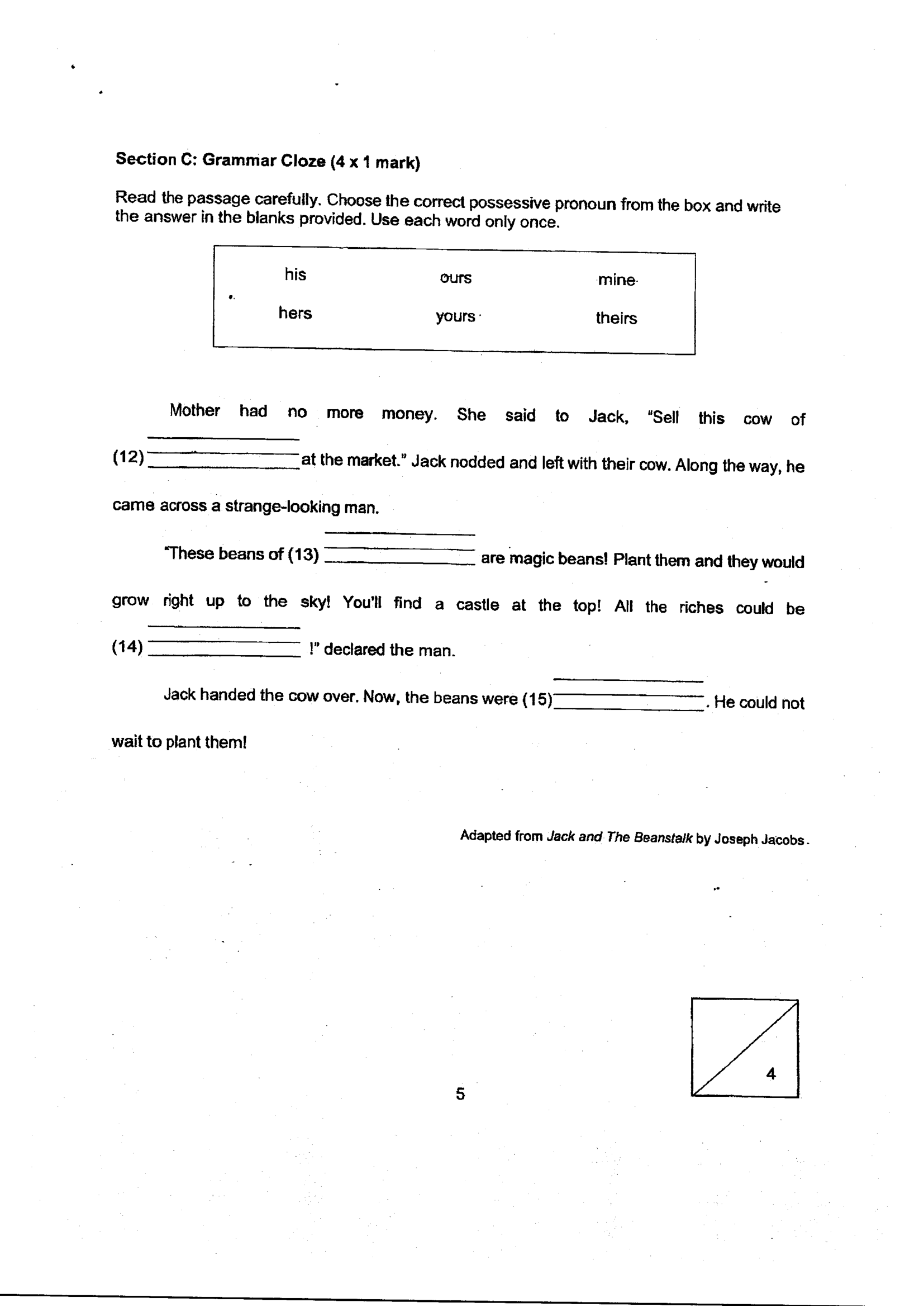 Page 5