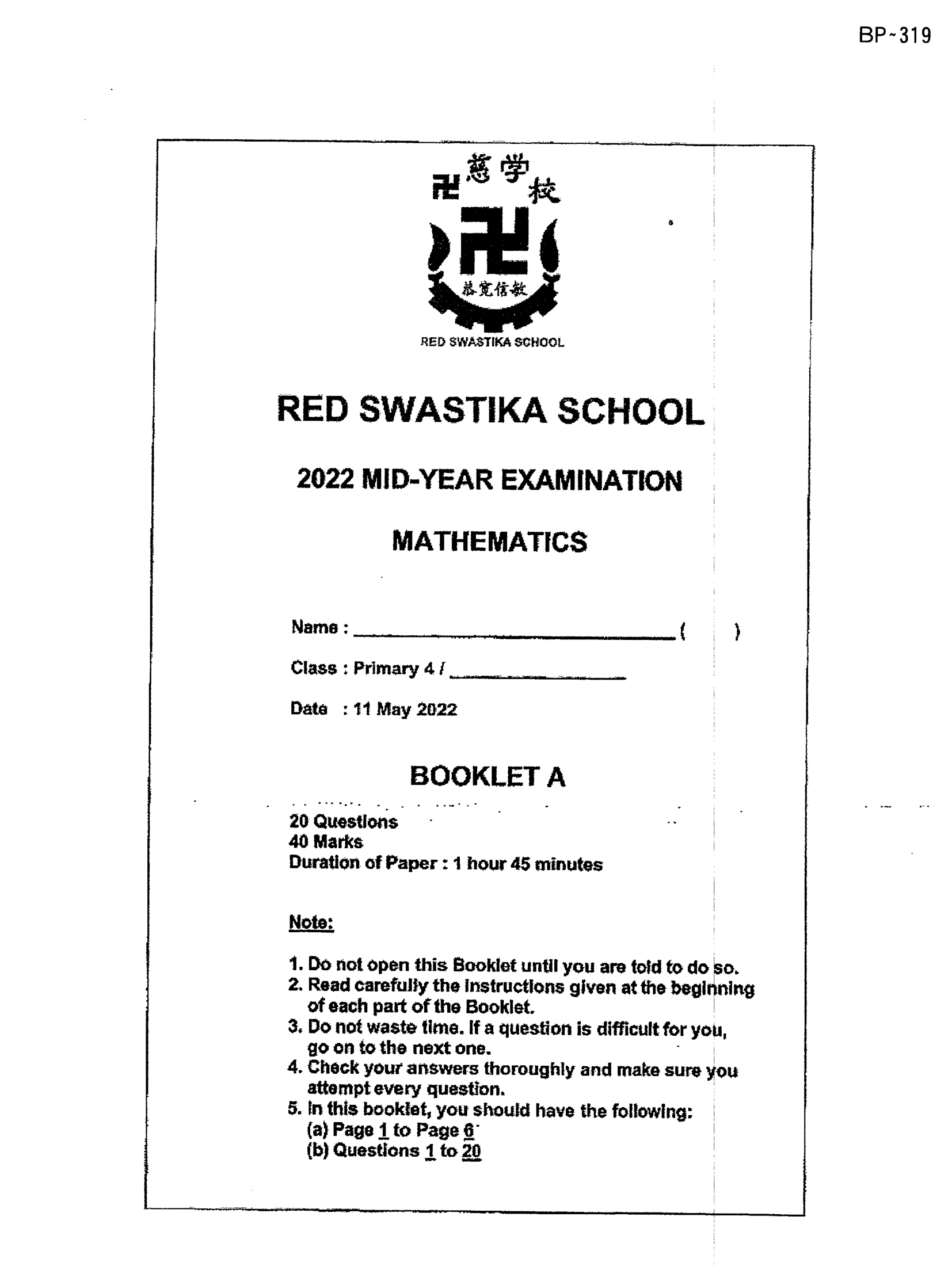 Page 1