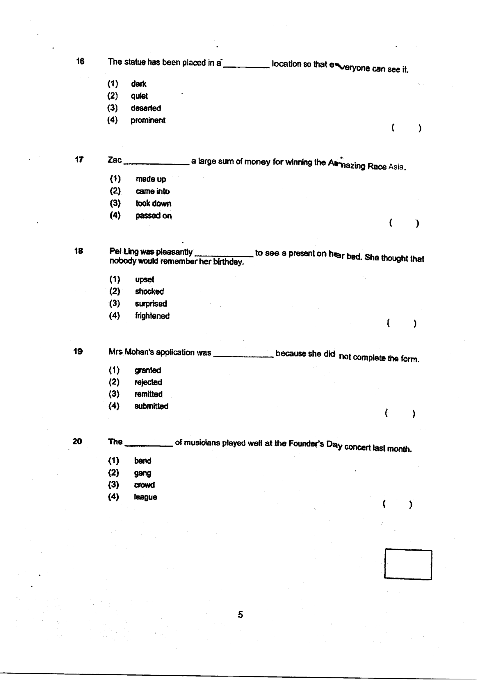 Page 5