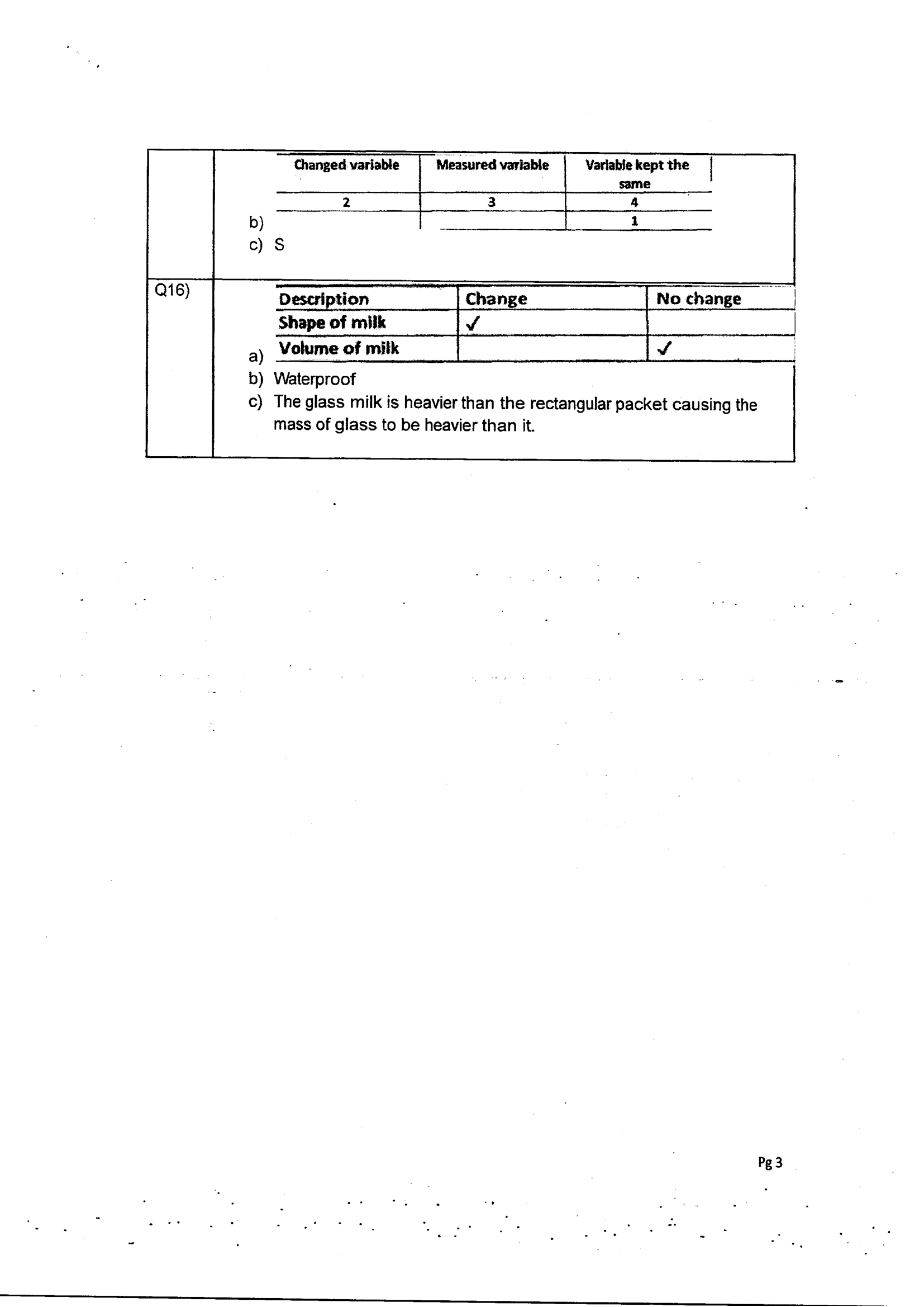 Answer Page 27