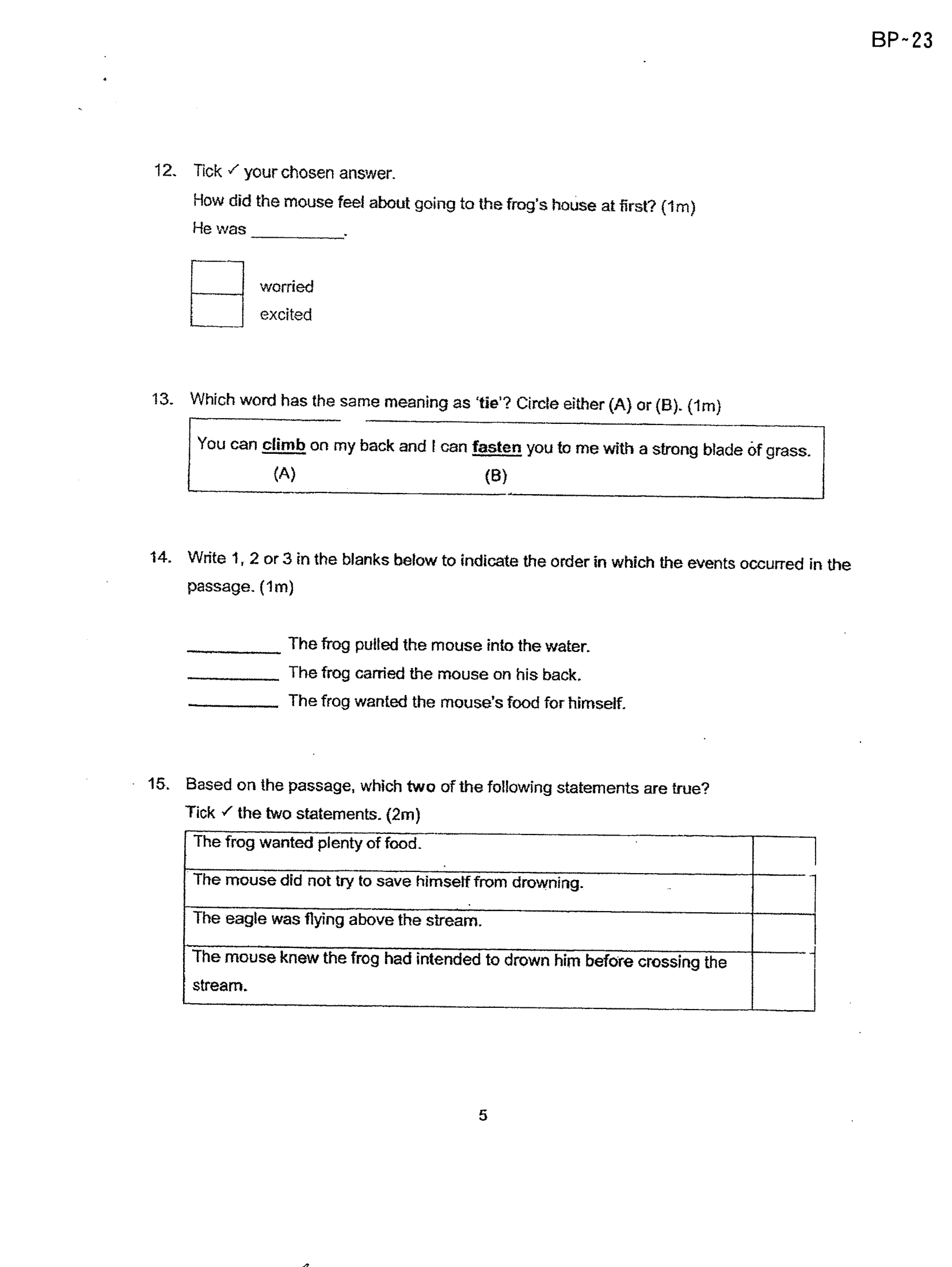 Page 5