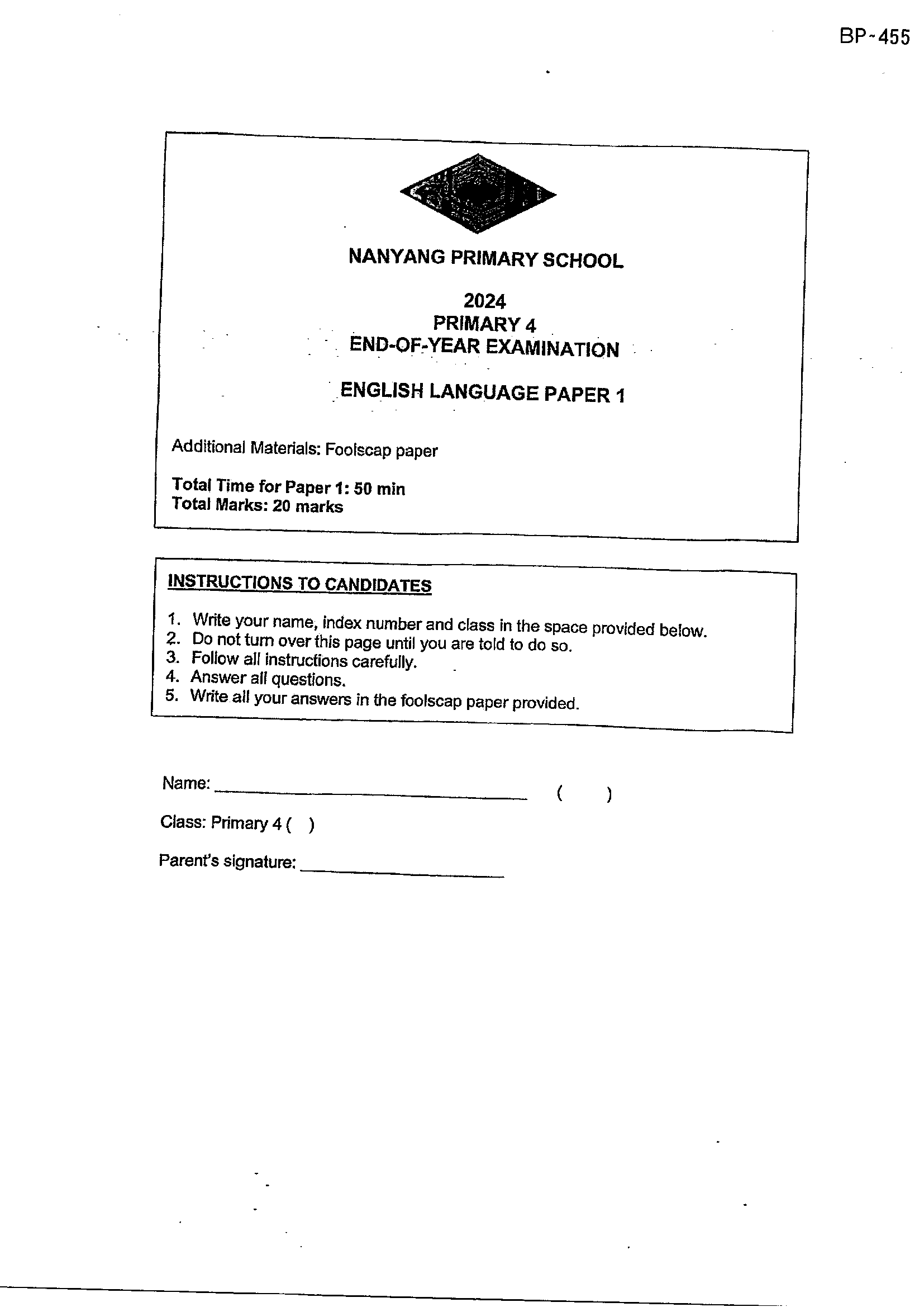Page 1