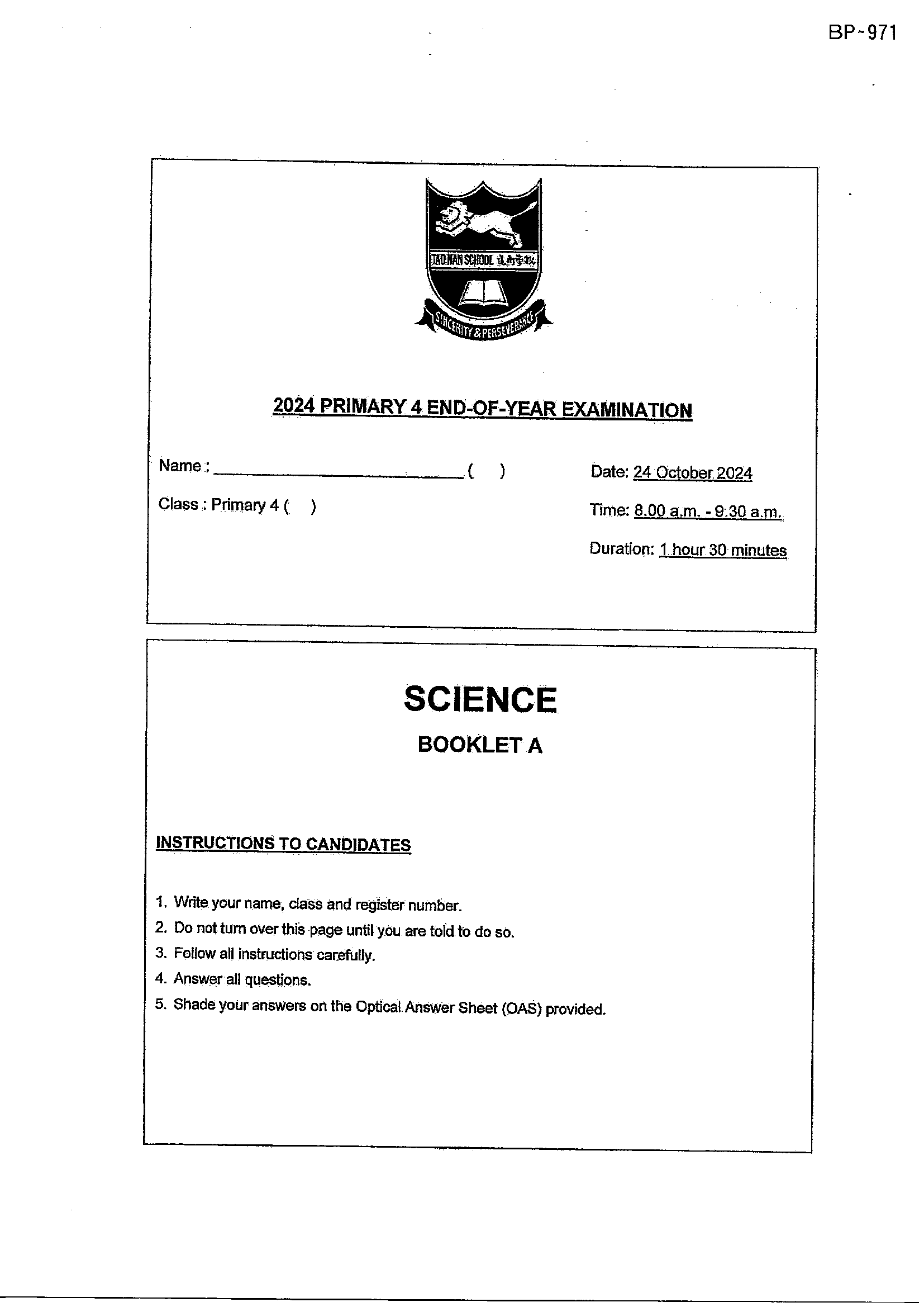Page 1