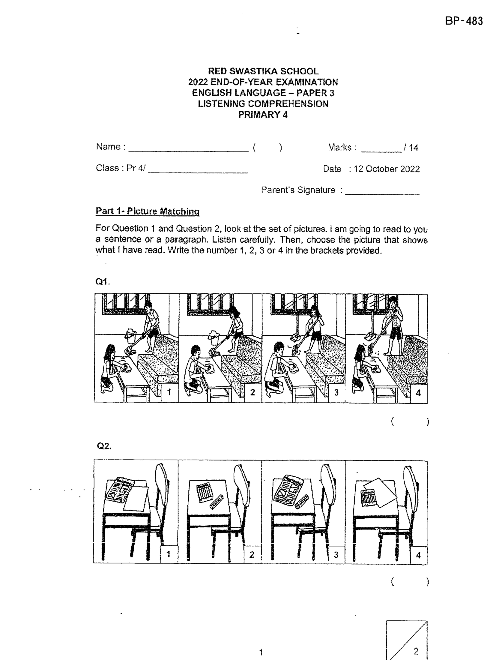 Page 1