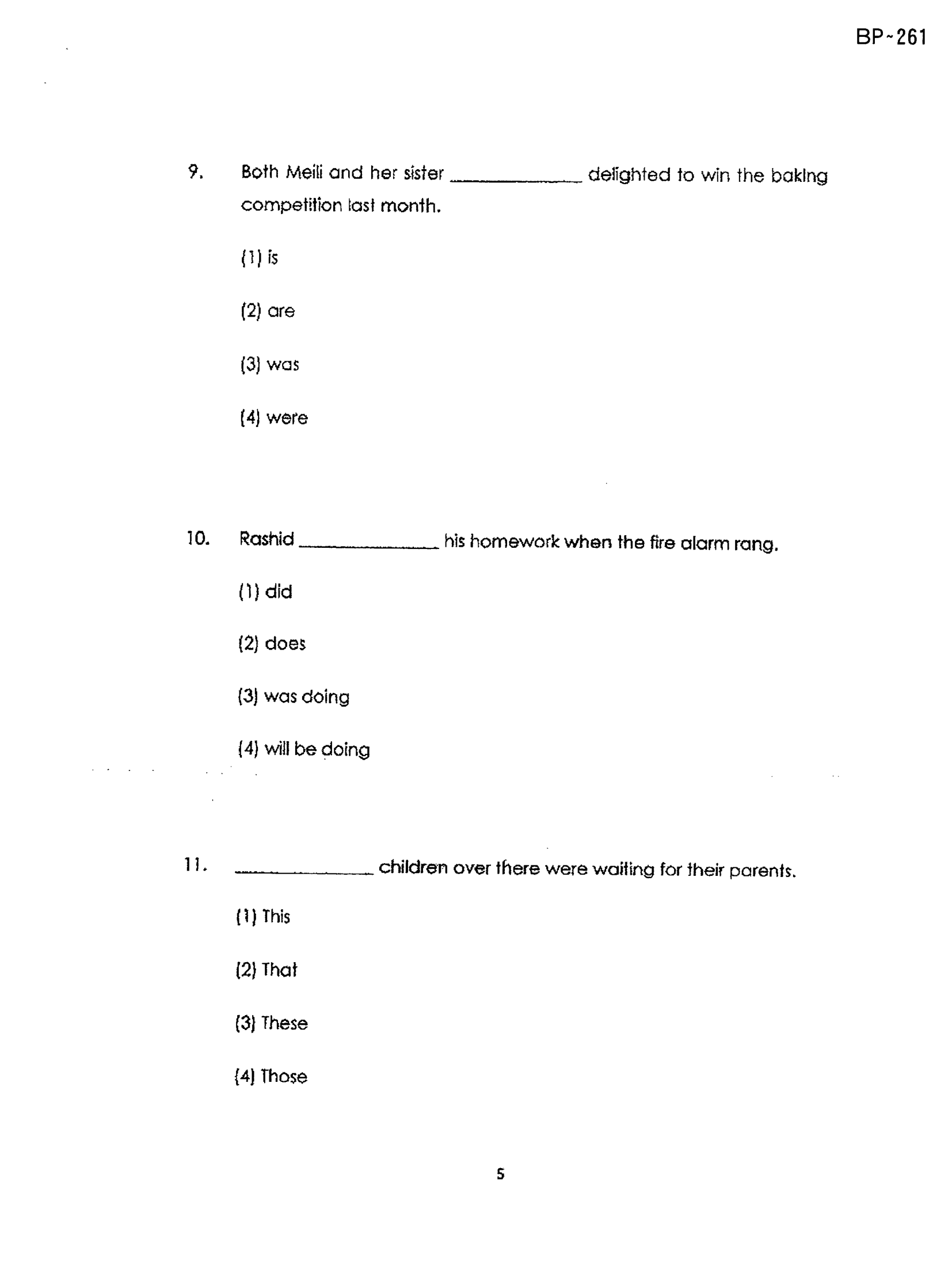 Page 5