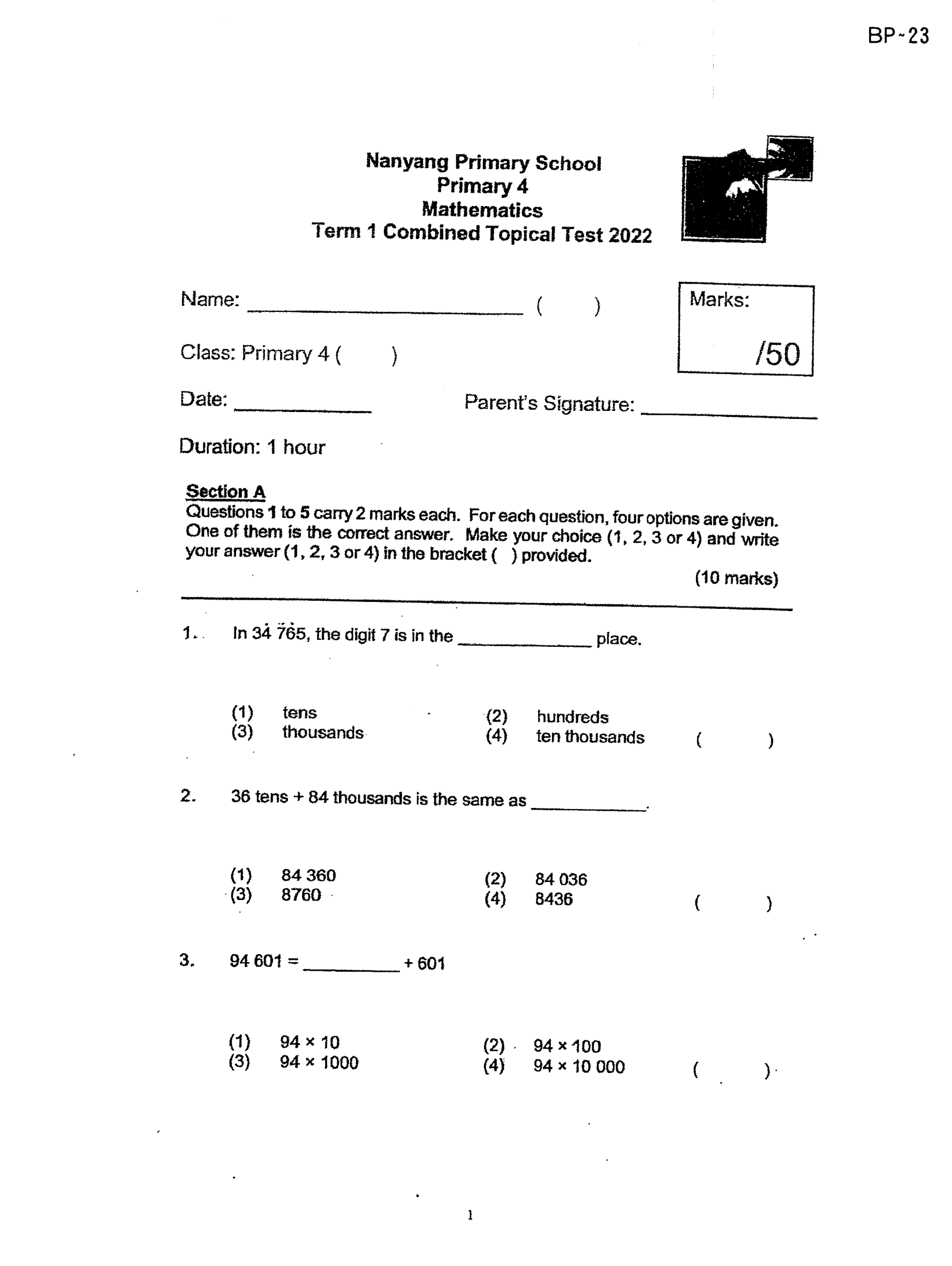 Page 1