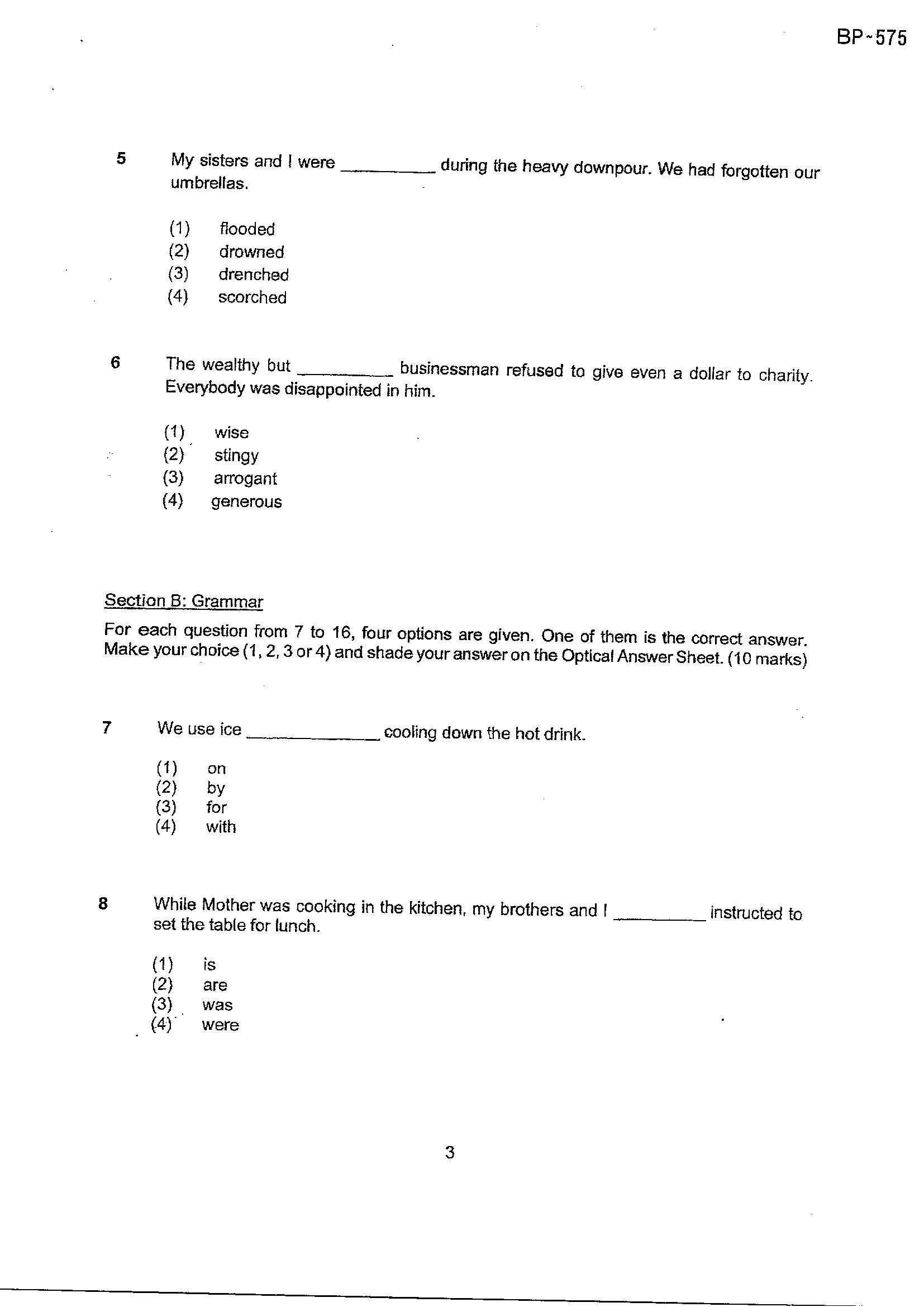 Page 5