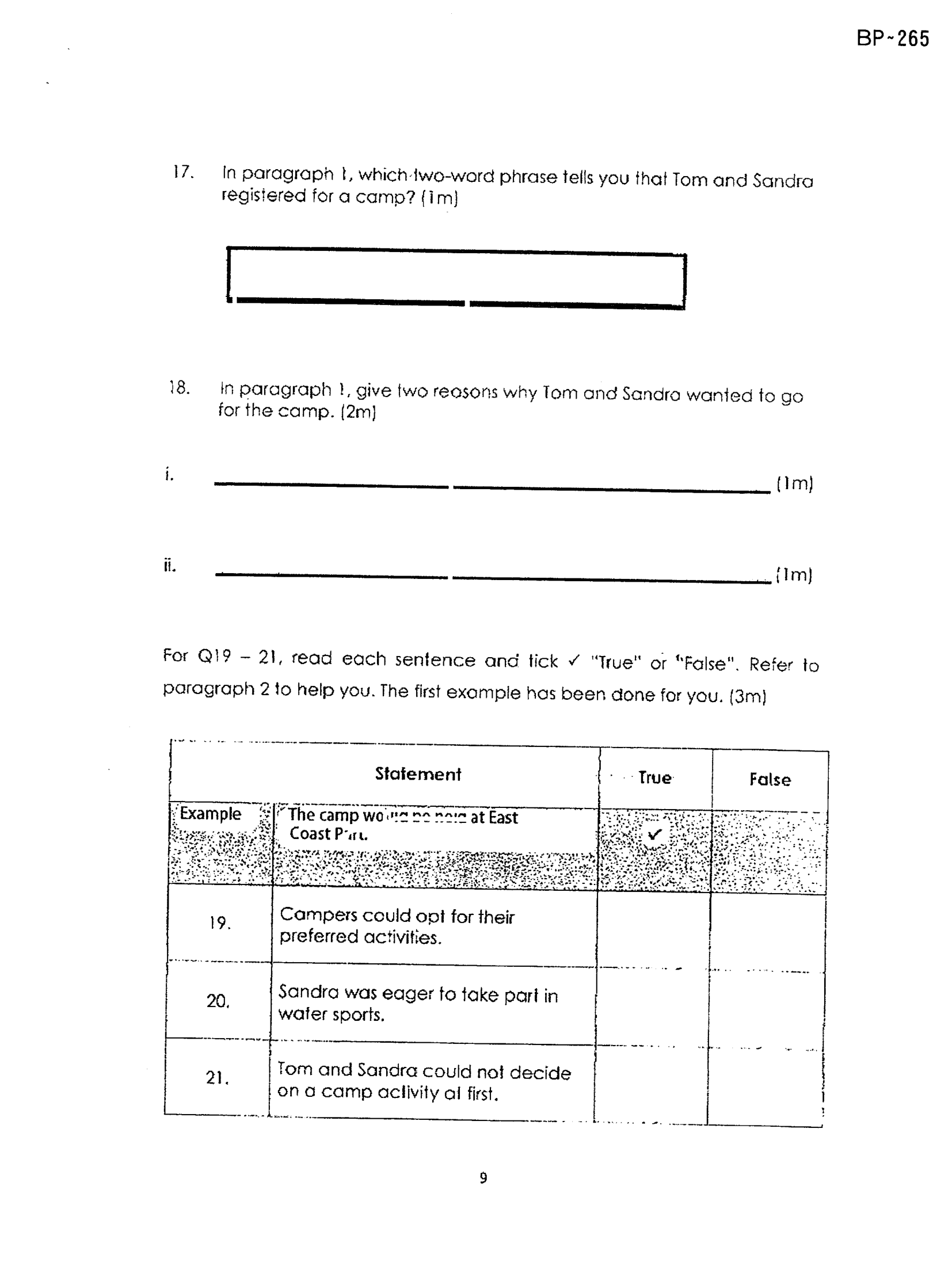 Page 9