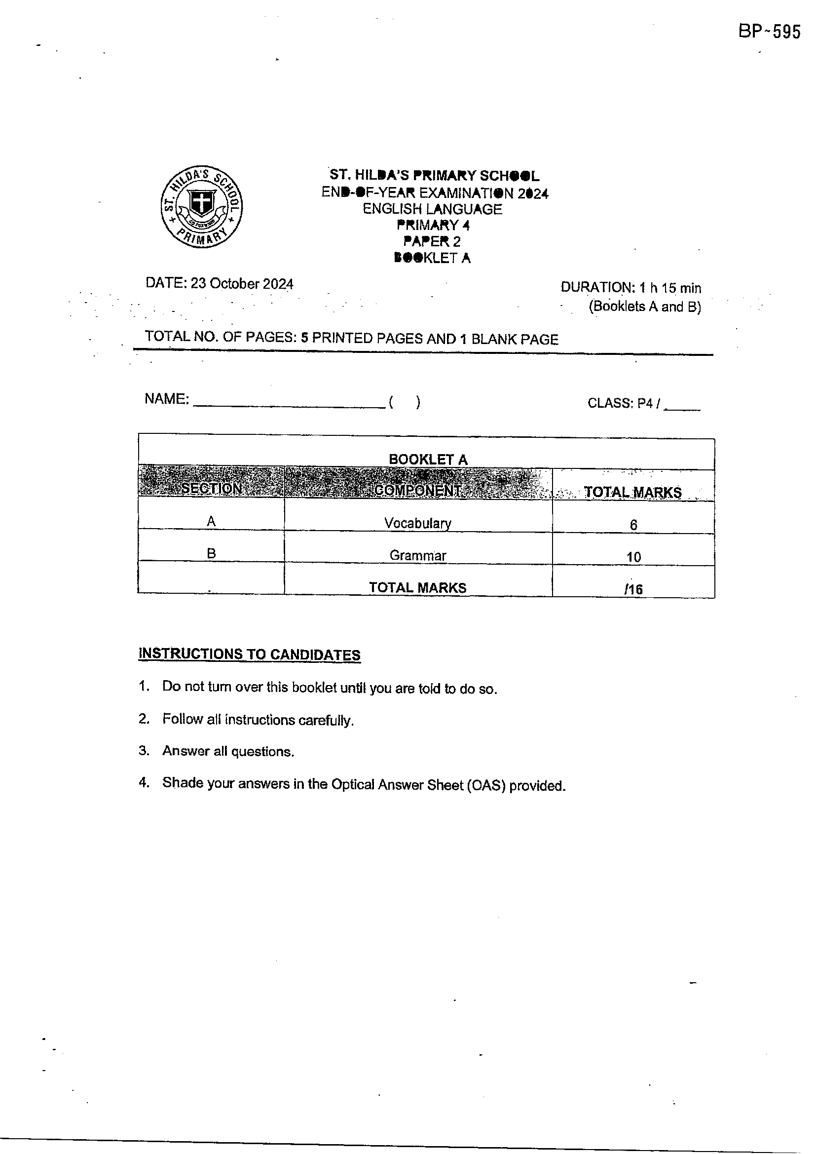 Page 5