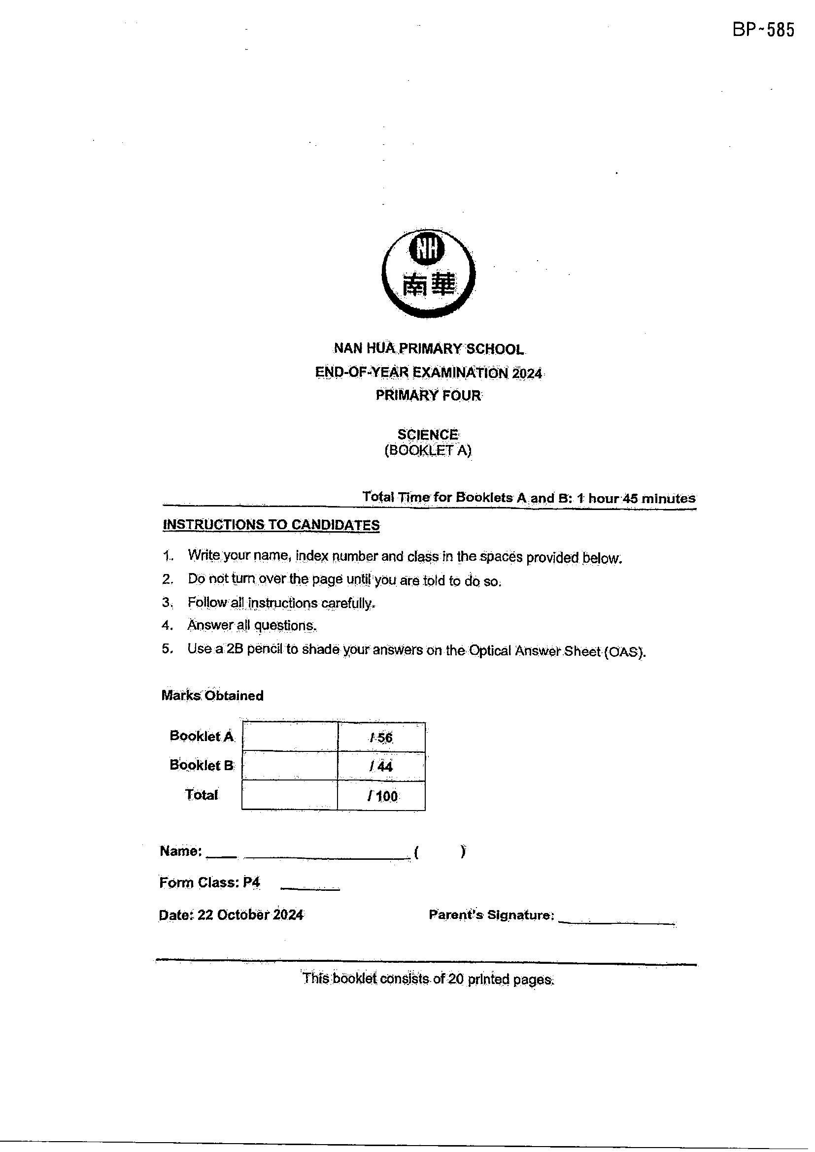 Page 1