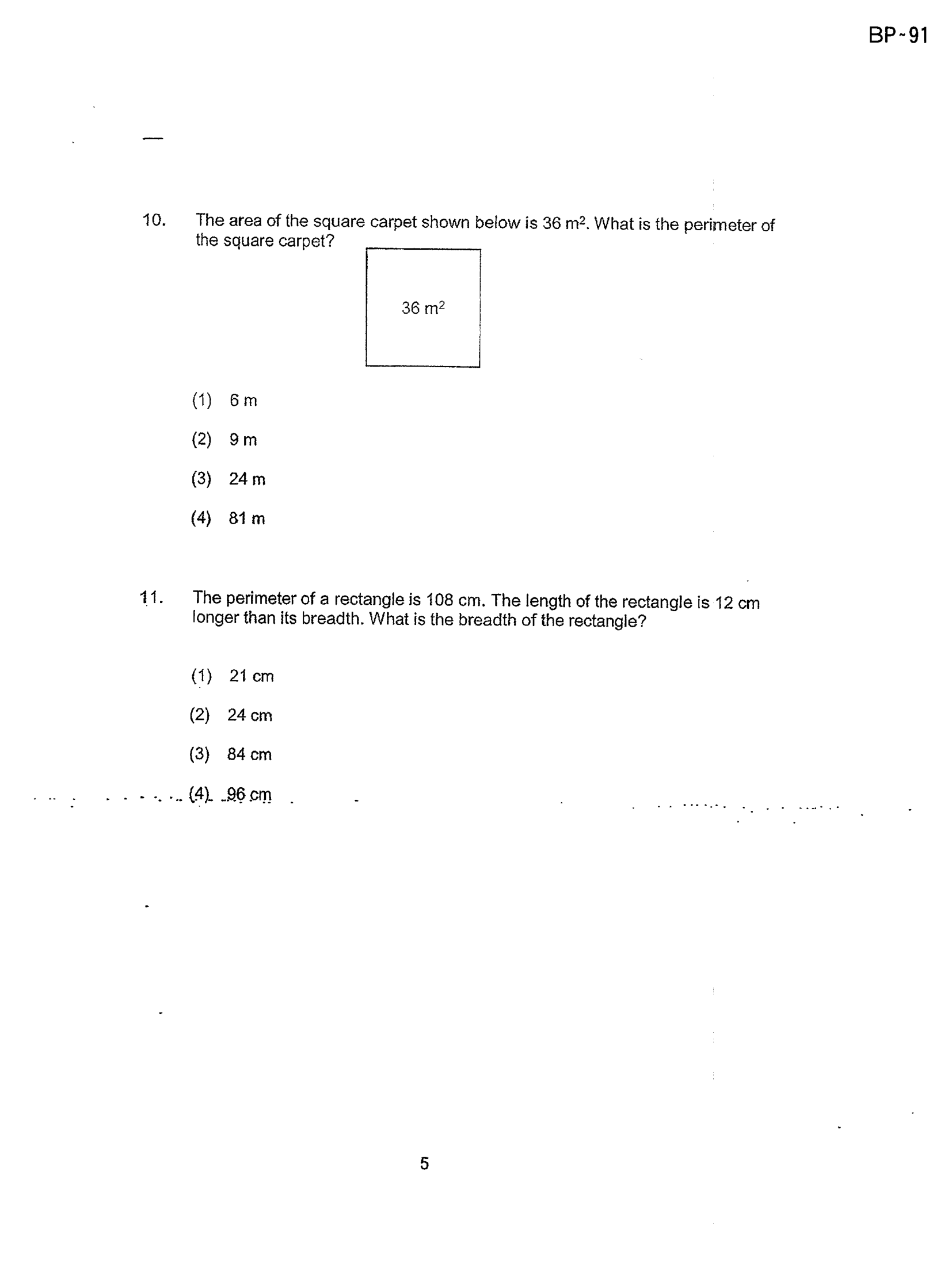 Page 5