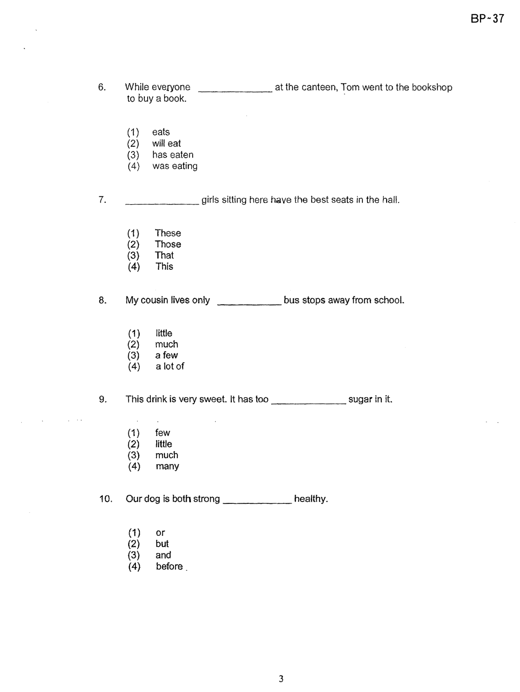 Page 5