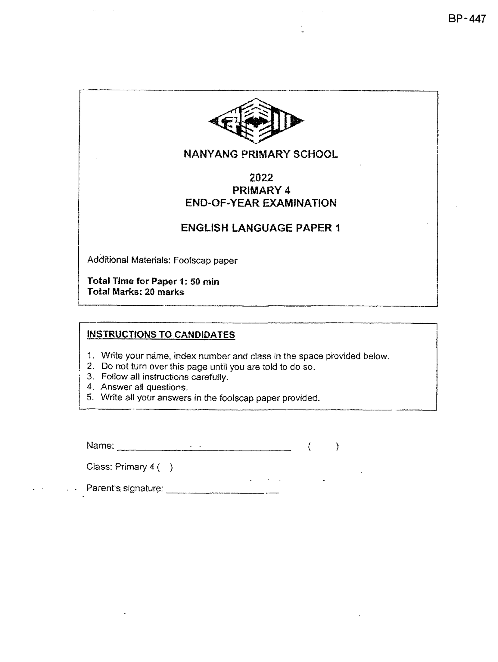 Page 1