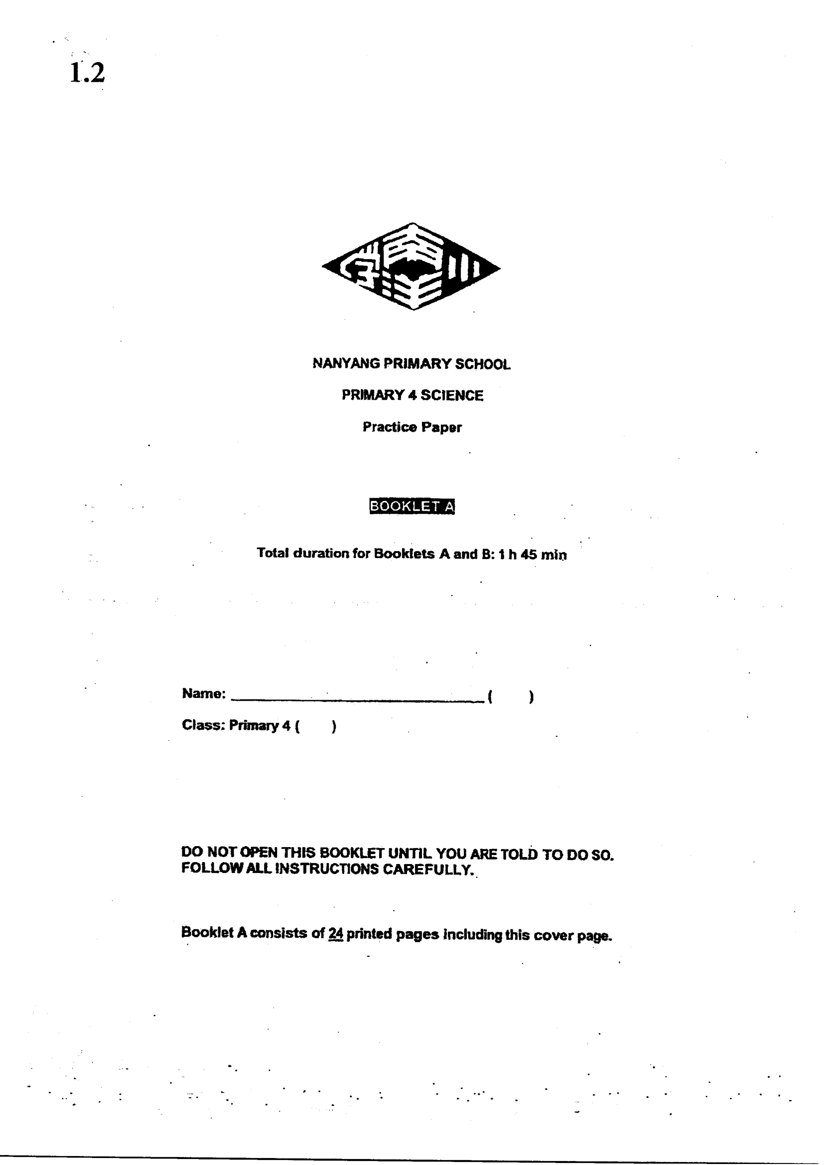 Page 1